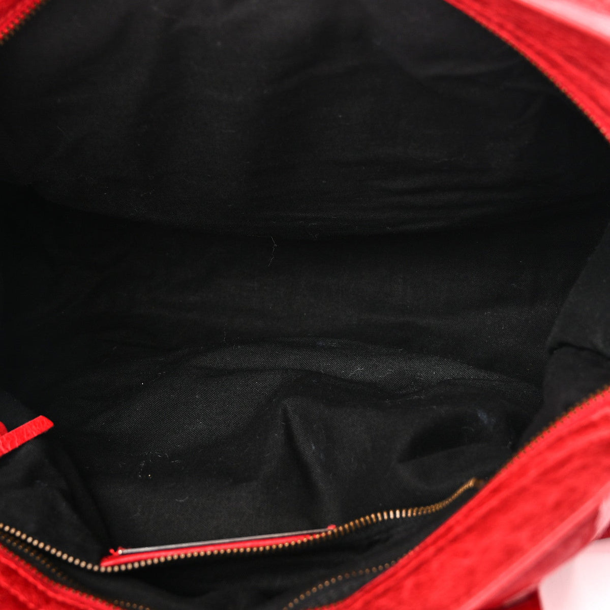 Agneau Classic Hardware City Rouge Coquelicot