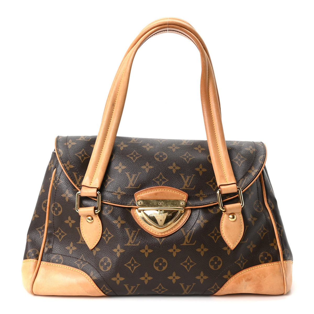Monogram Beverly GM