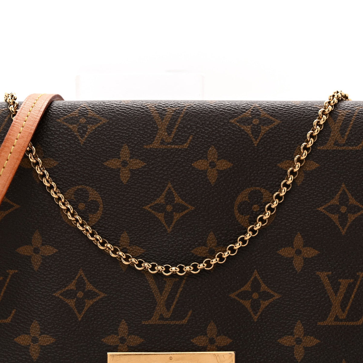 Monogram Favorite MM