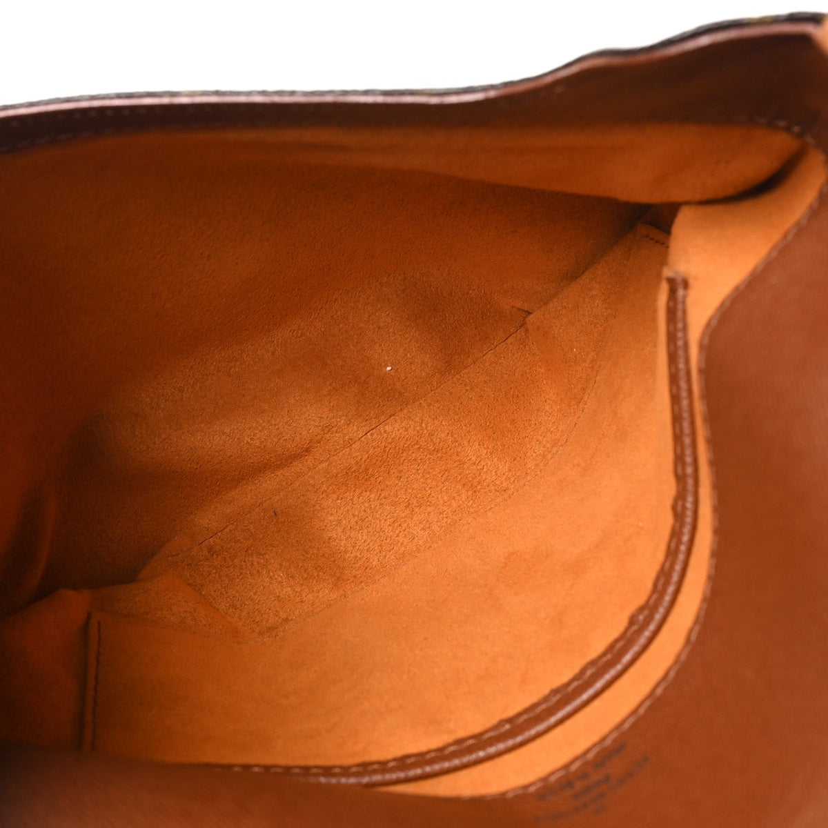 Monogram Musette Tango Long Strap