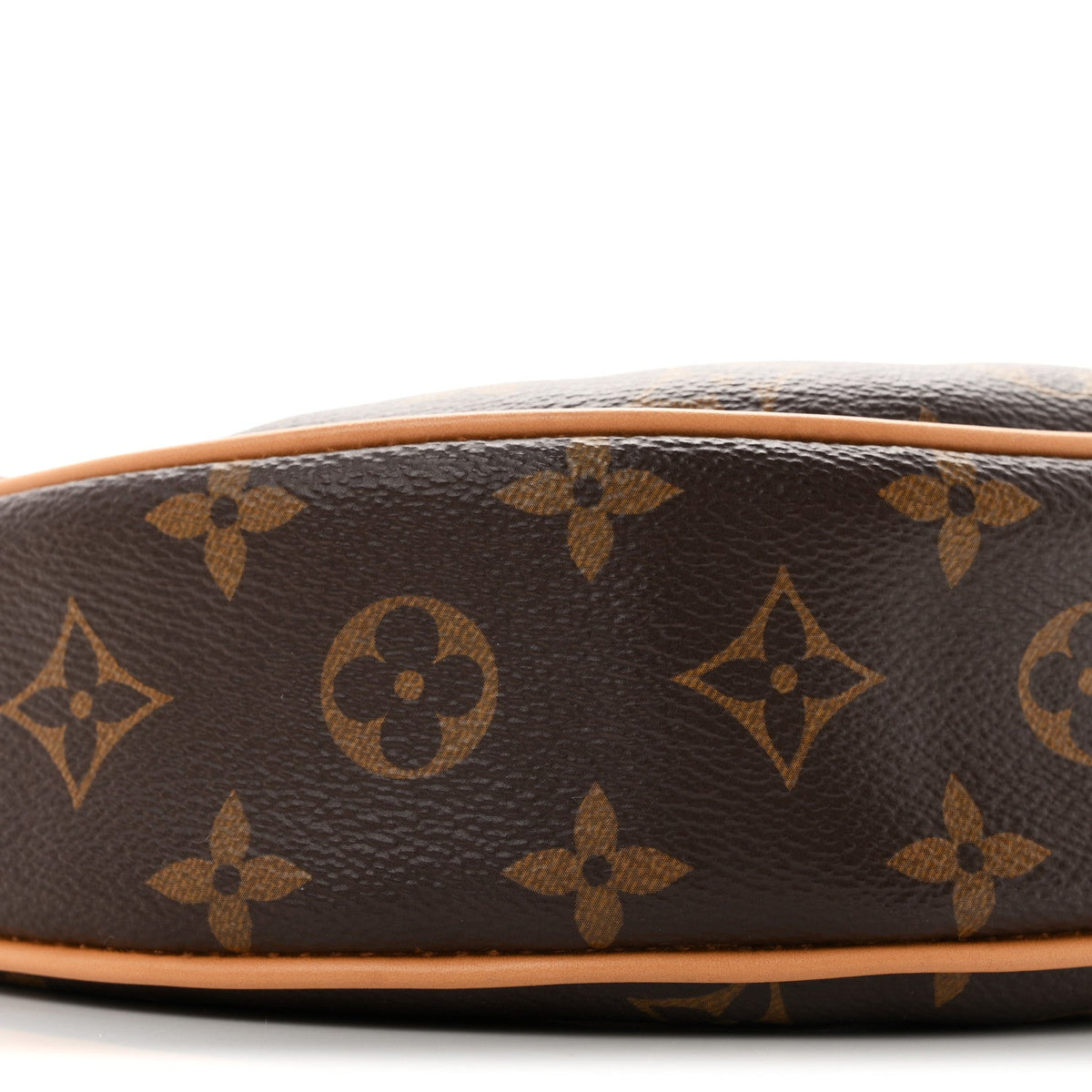 Monogram Loop