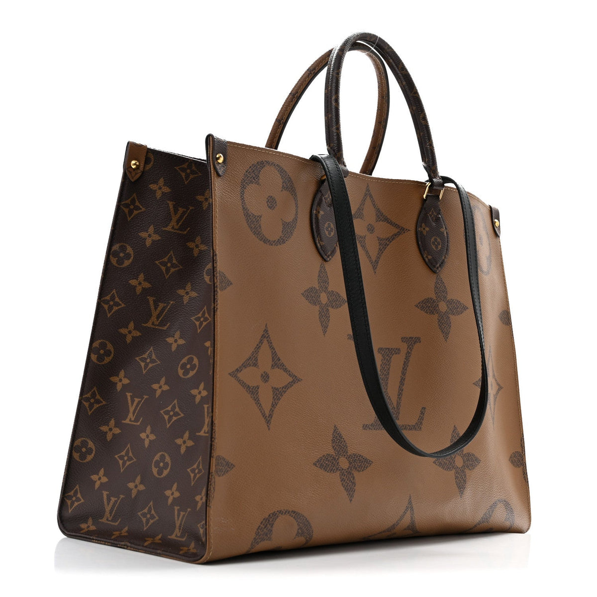 Reverse Monogram Giant Onthego GM