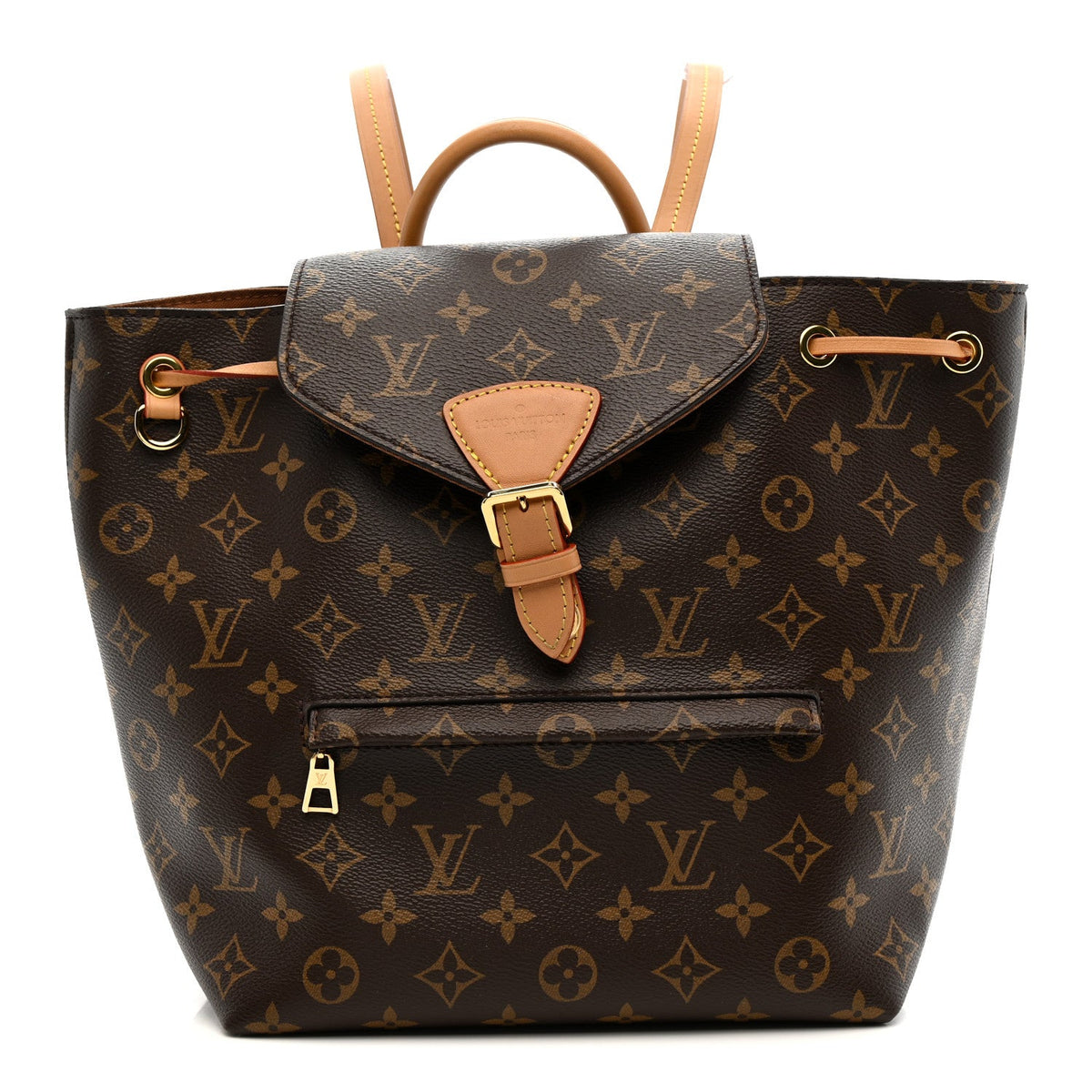 Monogram Montsouris PM