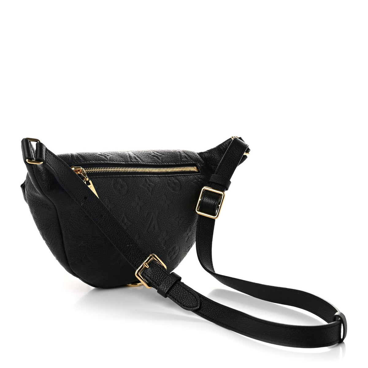 Empreinte BumBag Black