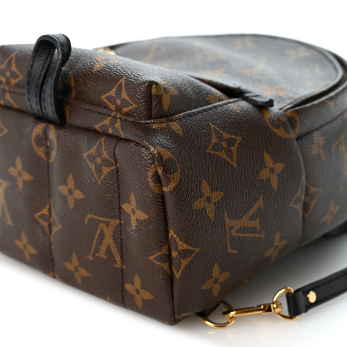 Monogram Palm Springs Backpack Mini