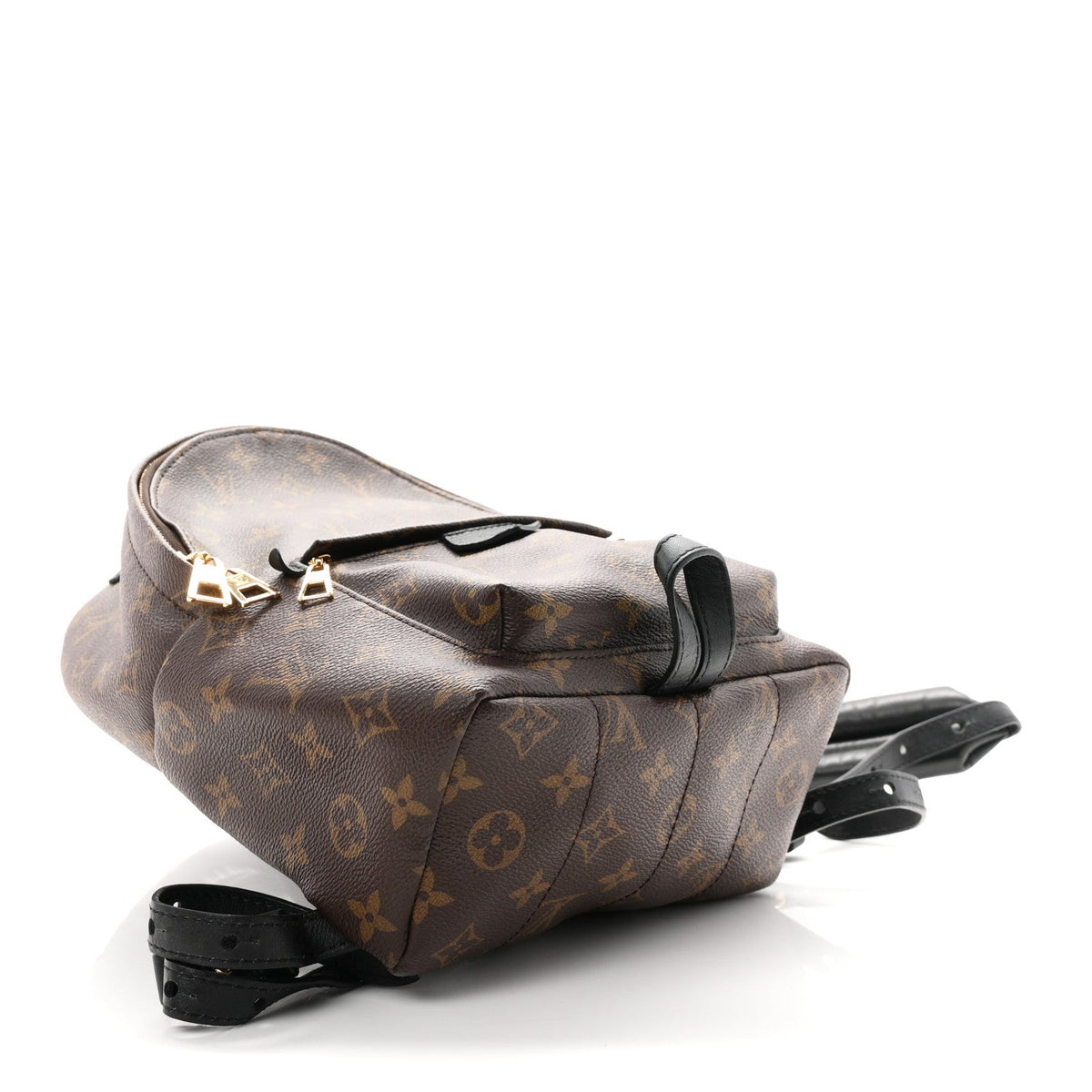 Monogram Palm Springs Backpack PM
