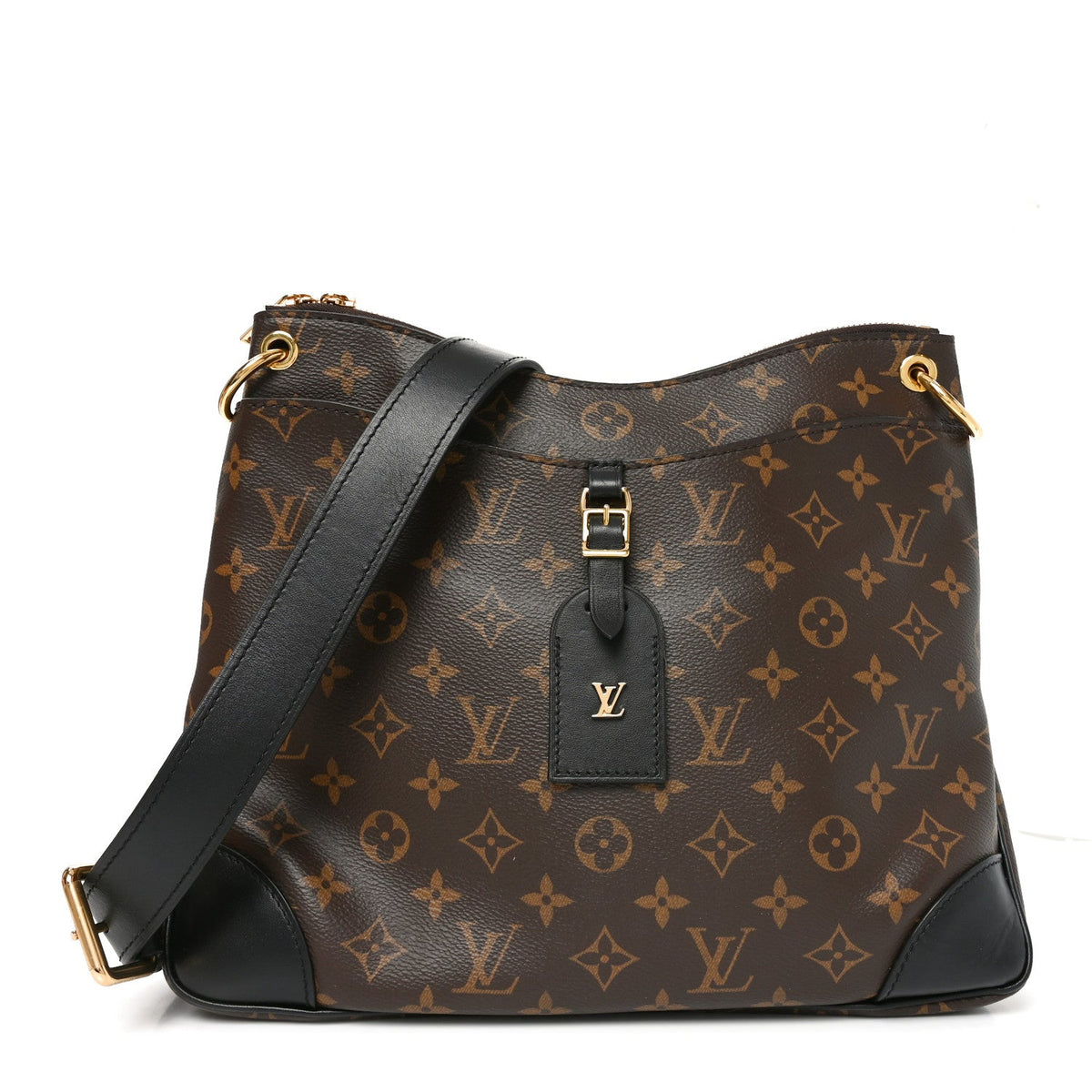 Monogram Odeon MM Black