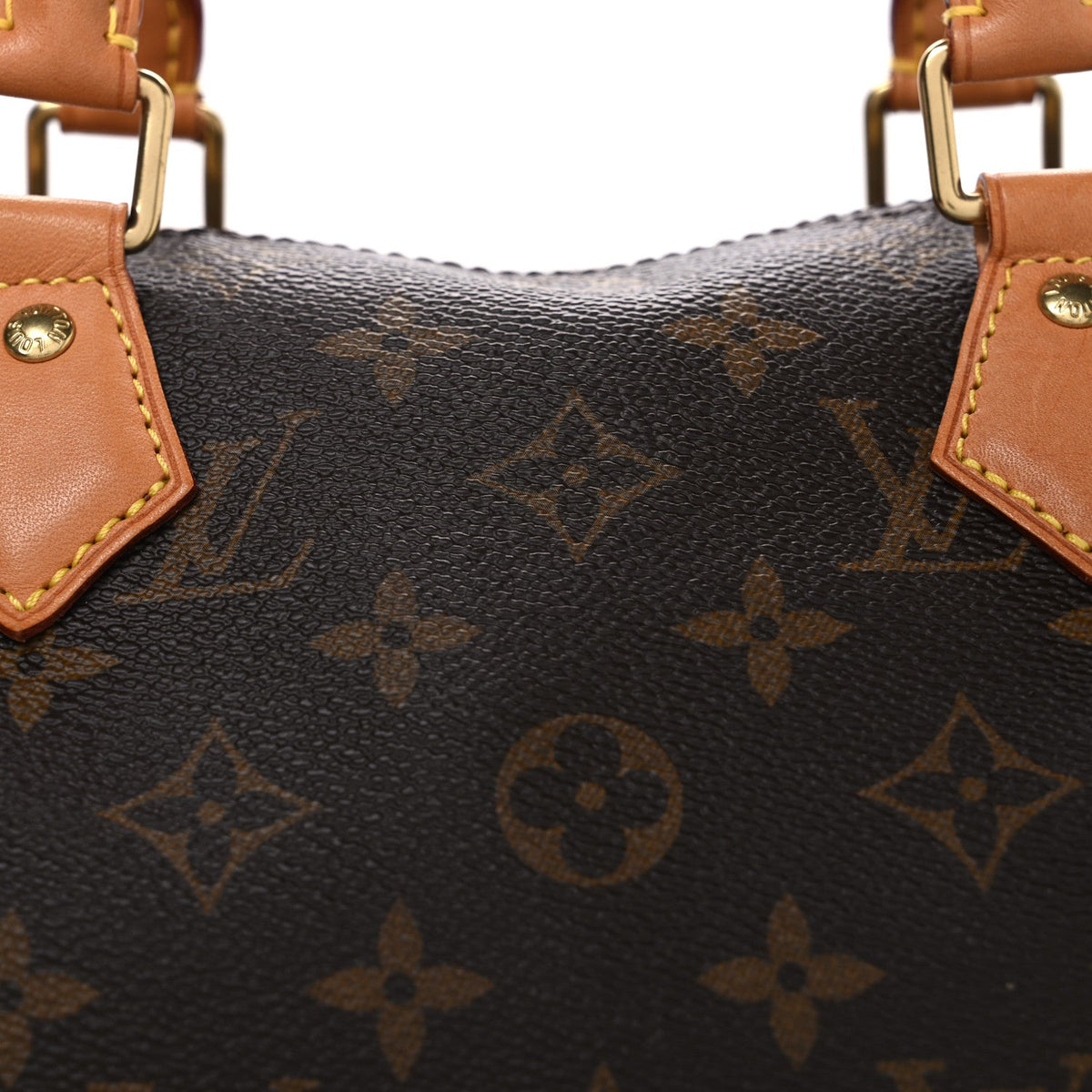 Monogram Speedy Bandouliere 30
