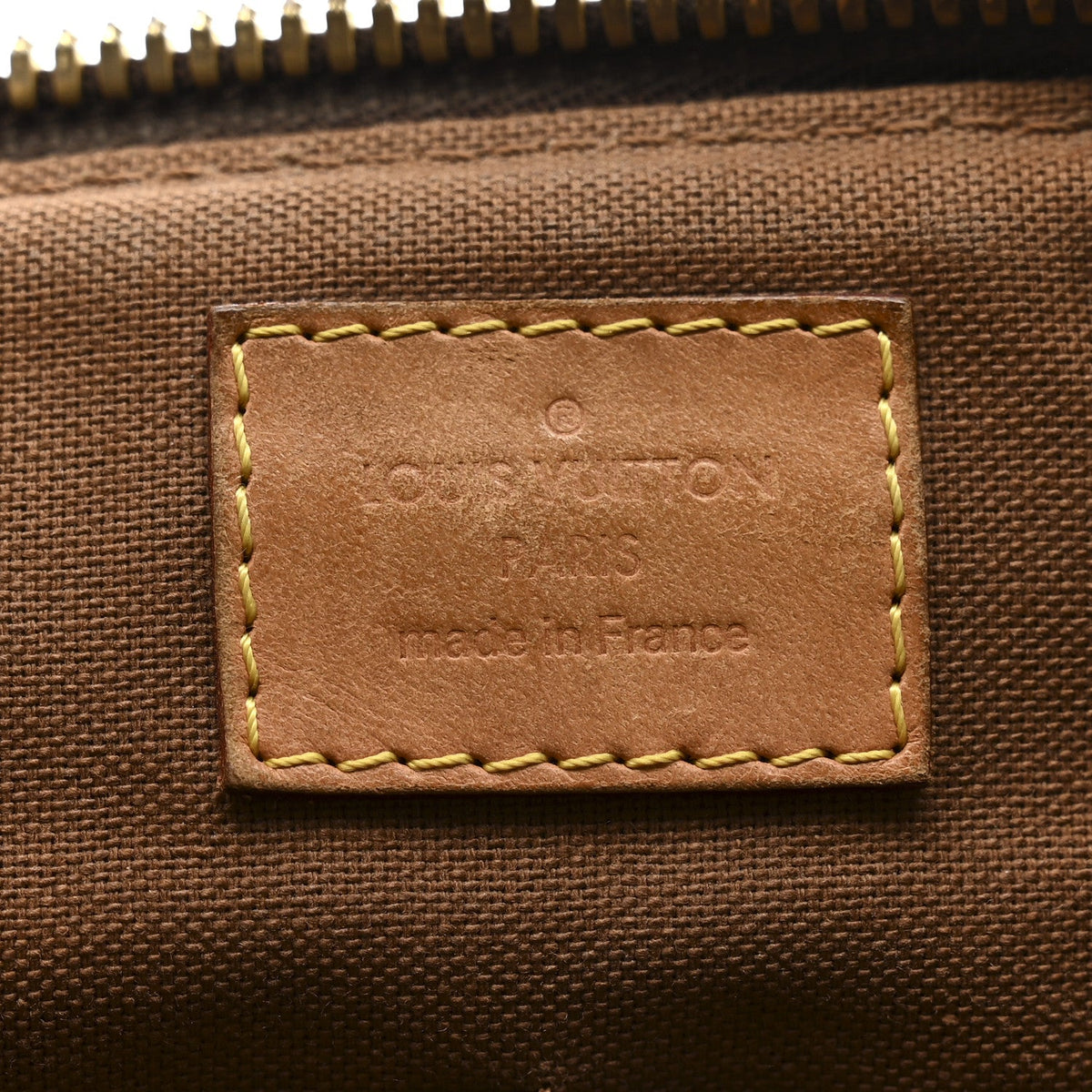 Monogram Palermo PM
