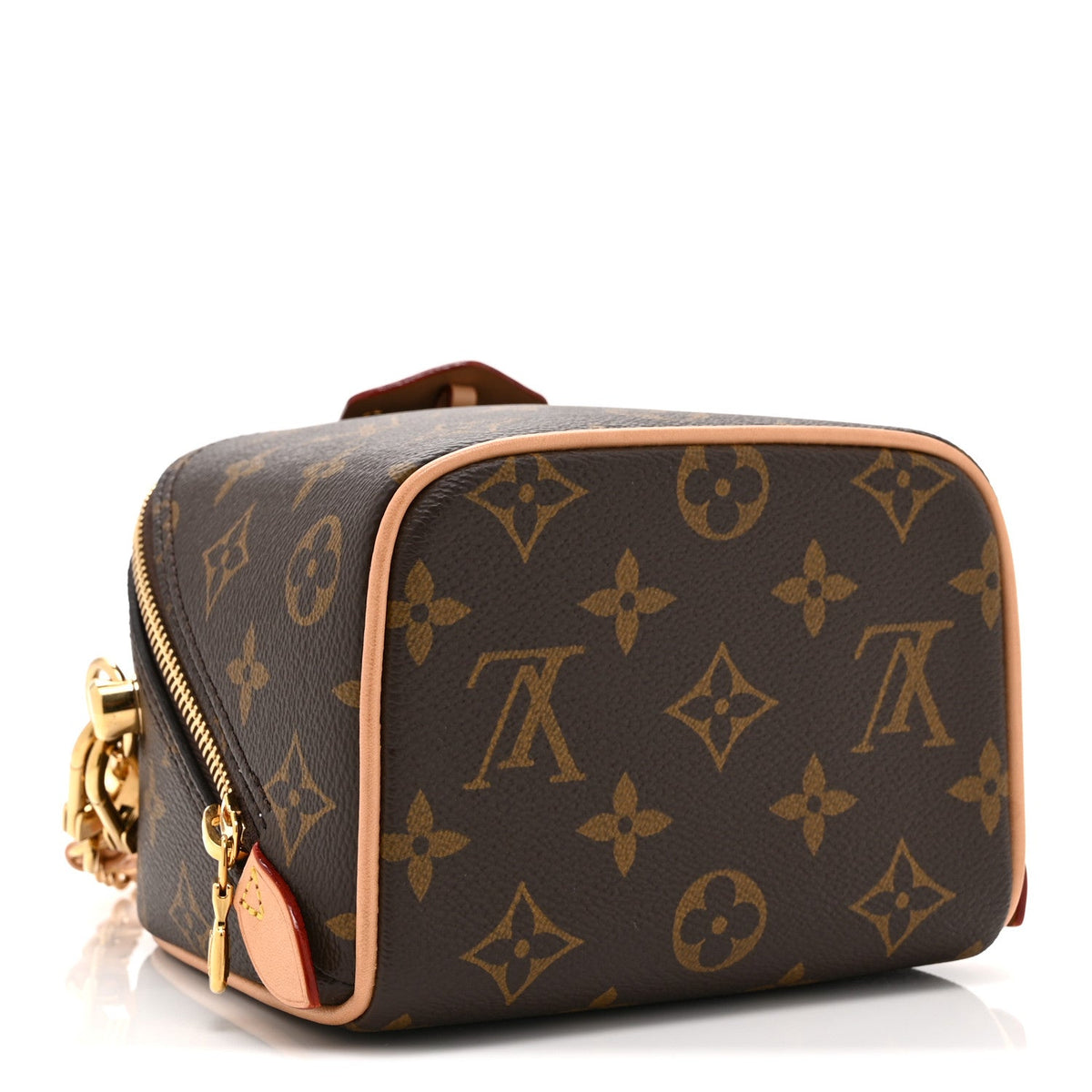 Monogram Just In Case