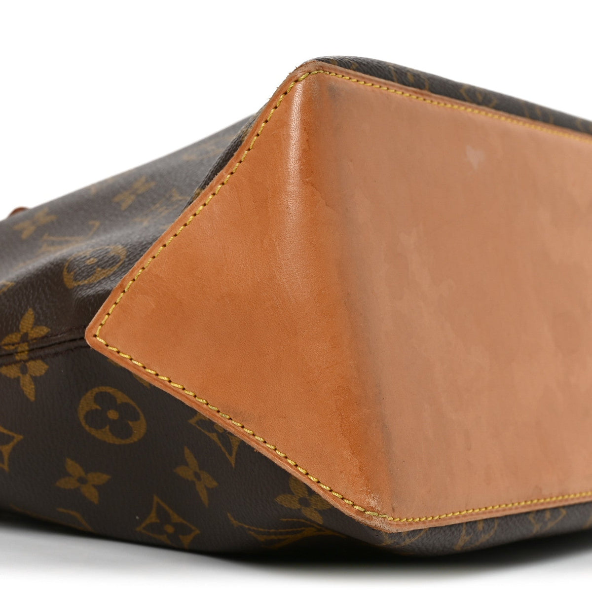 Monogram Cabas Piano