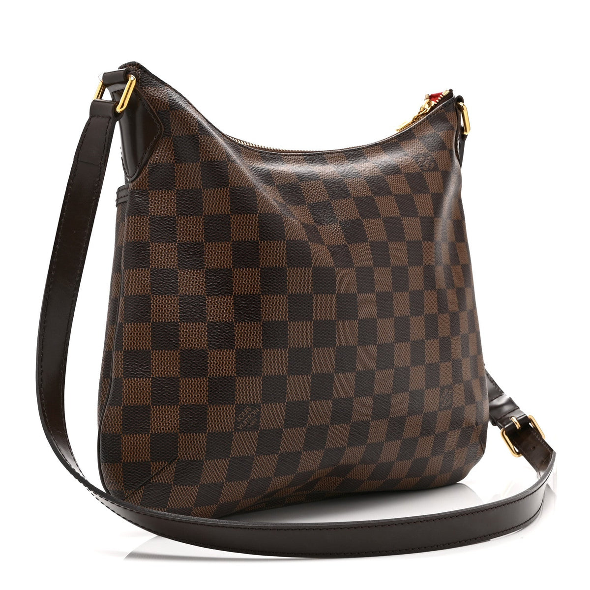 Damier Ebene Bloomsbury PM