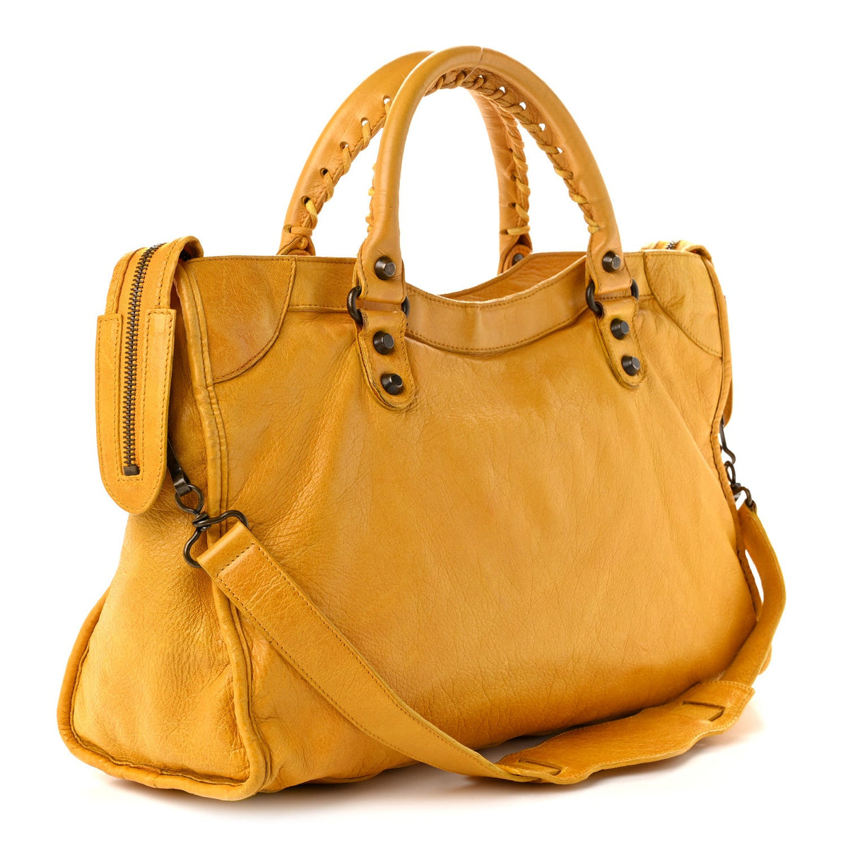 Chevre Classic Hardware City Marigold