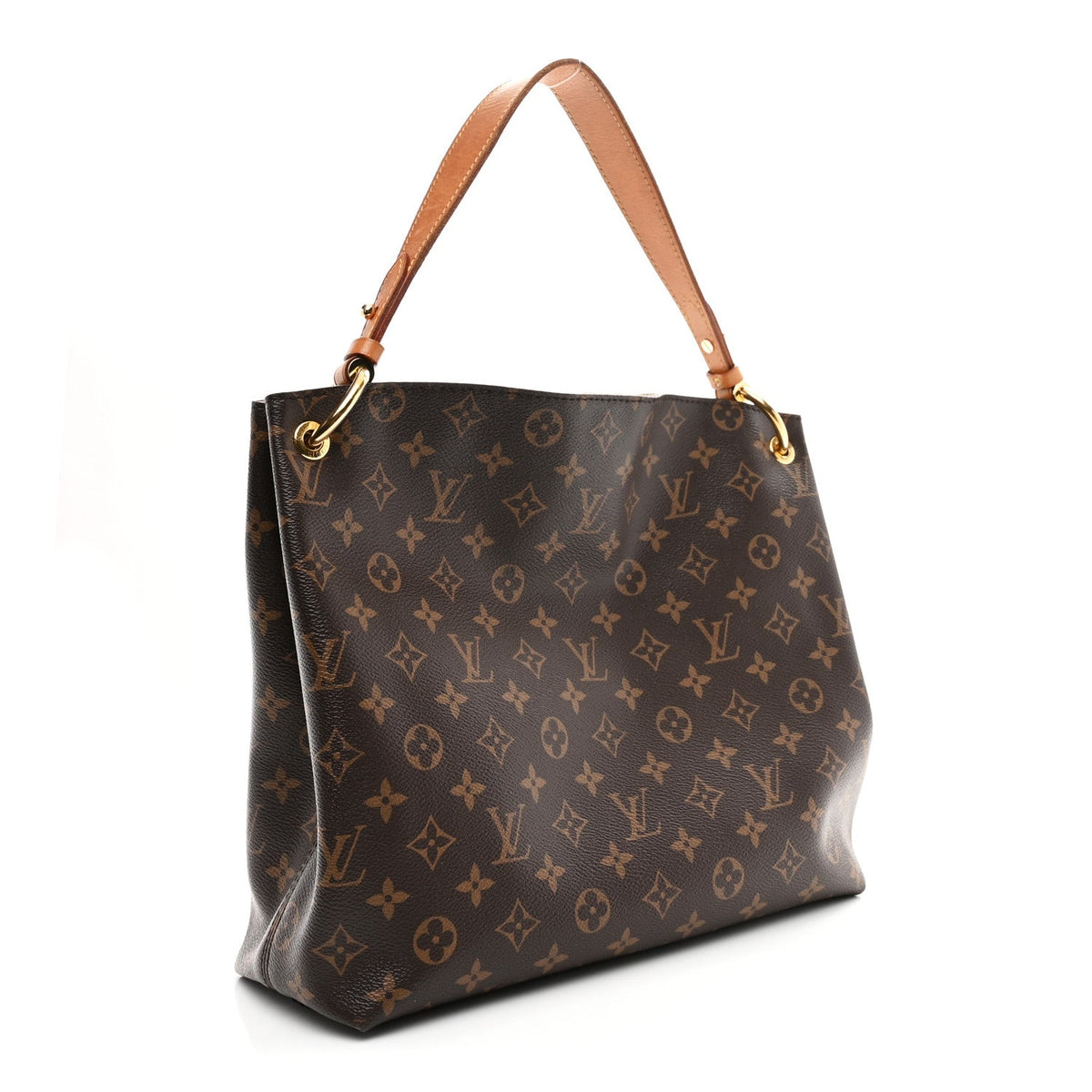 Monogram Graceful PM