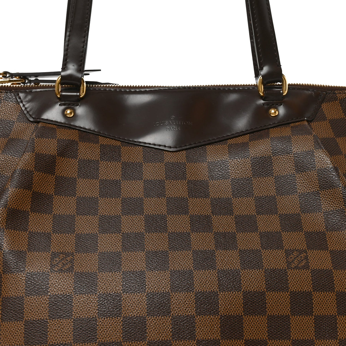 Damier Ebene Westminster GM