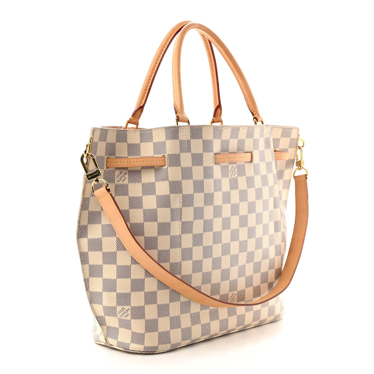 Damier Azur Girolata