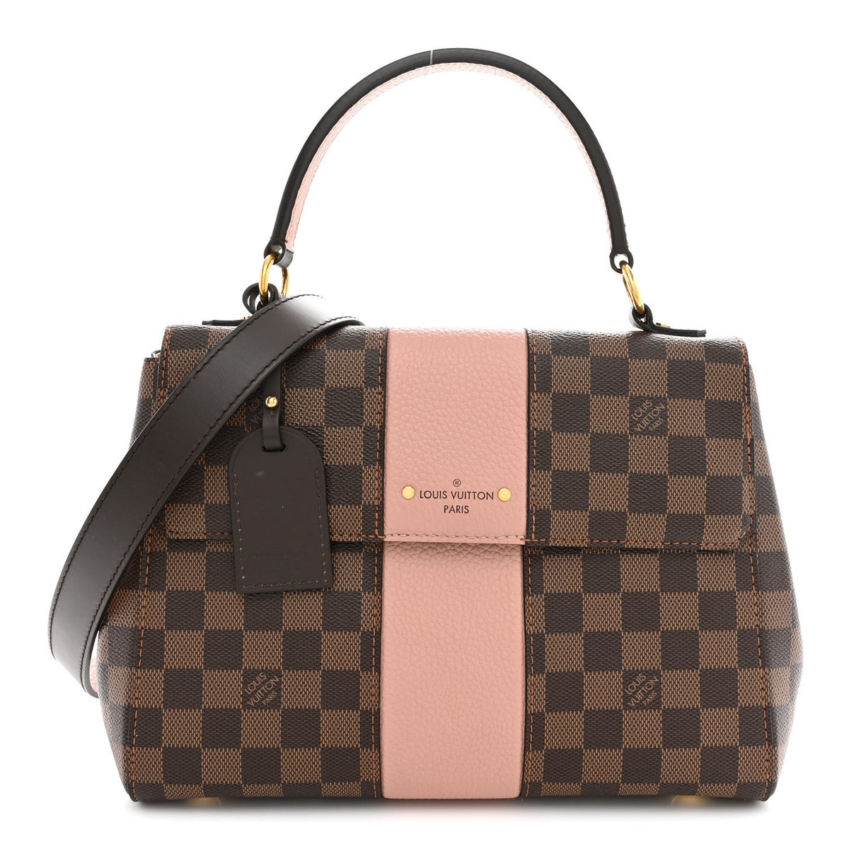 Damier Ebene Bond Street Magnolia