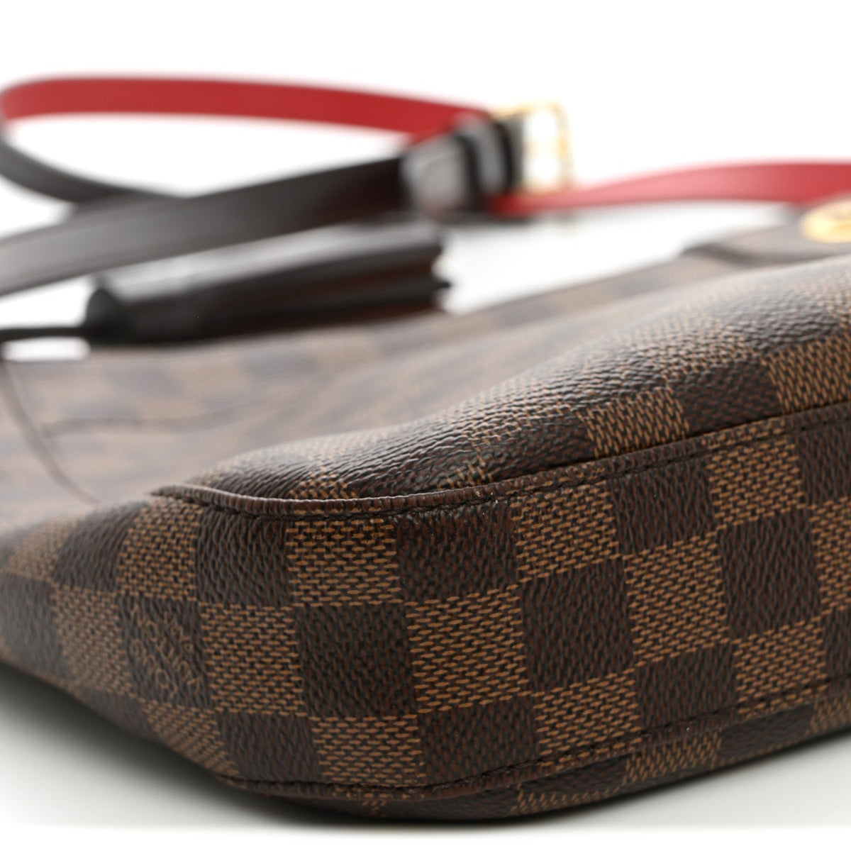 Damier Ebene South Bank Besace
