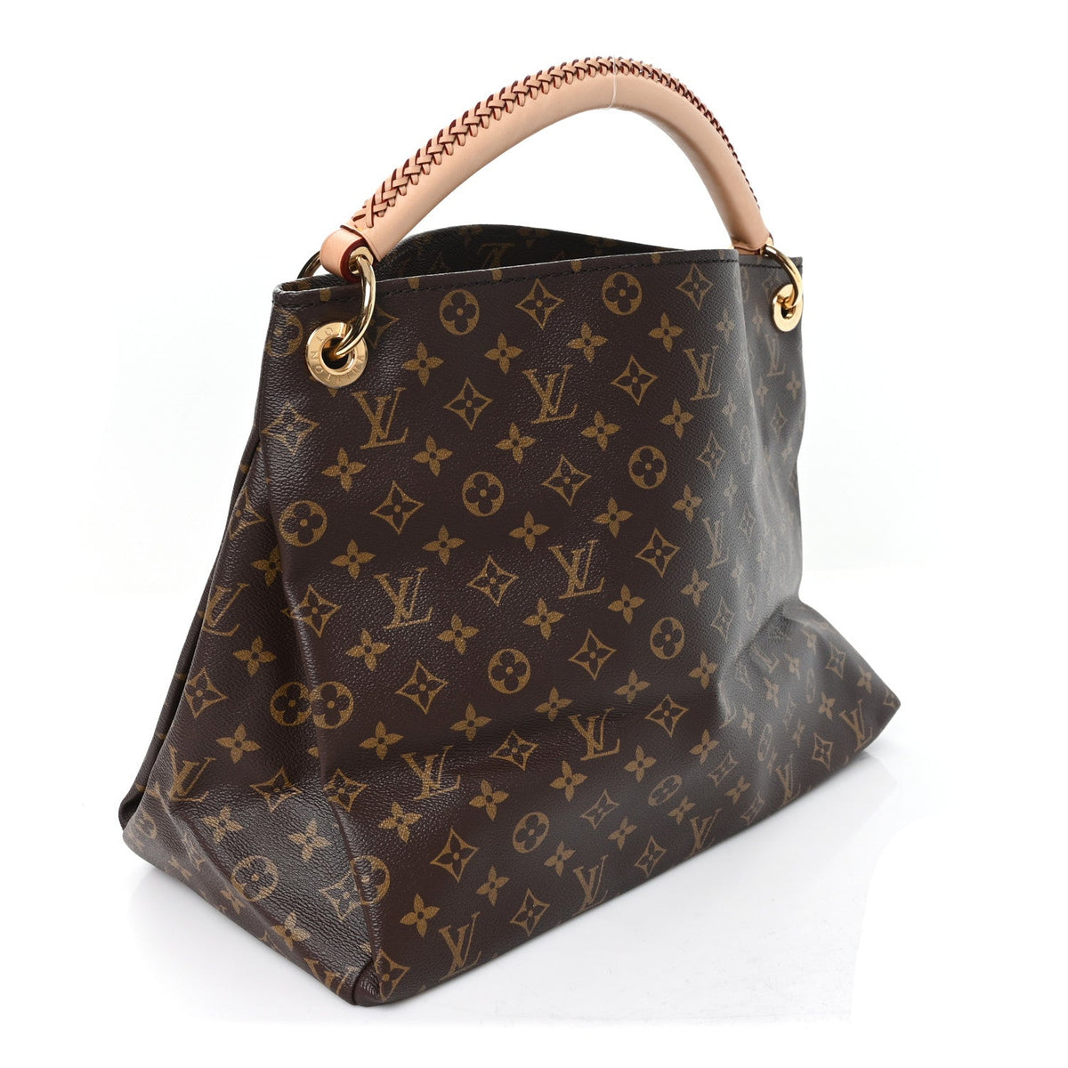Monogram Artsy MM
