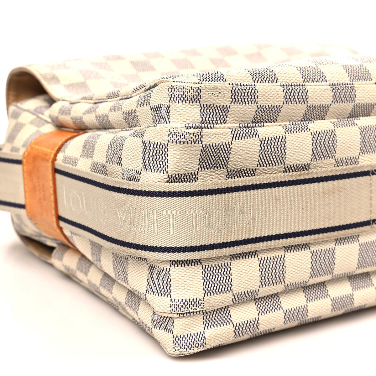 Damier Azur Naviglio