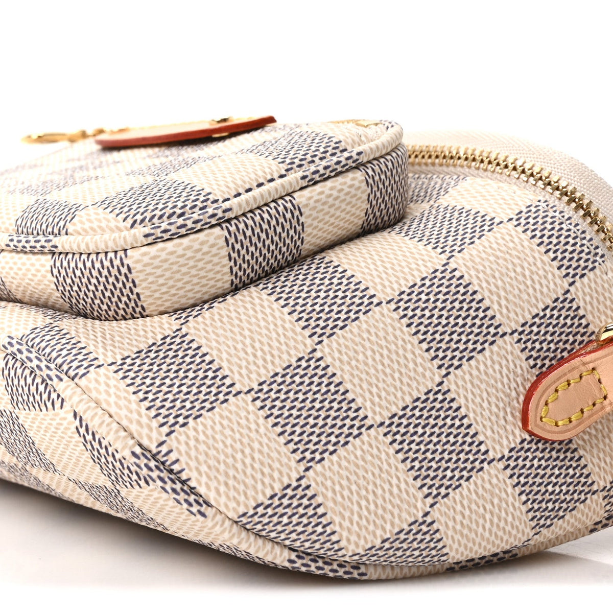 Damier Azur Mini Bumbag