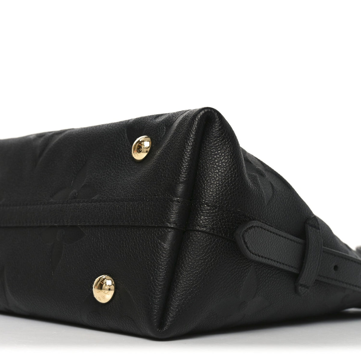 Empreinte Carryall PM Black