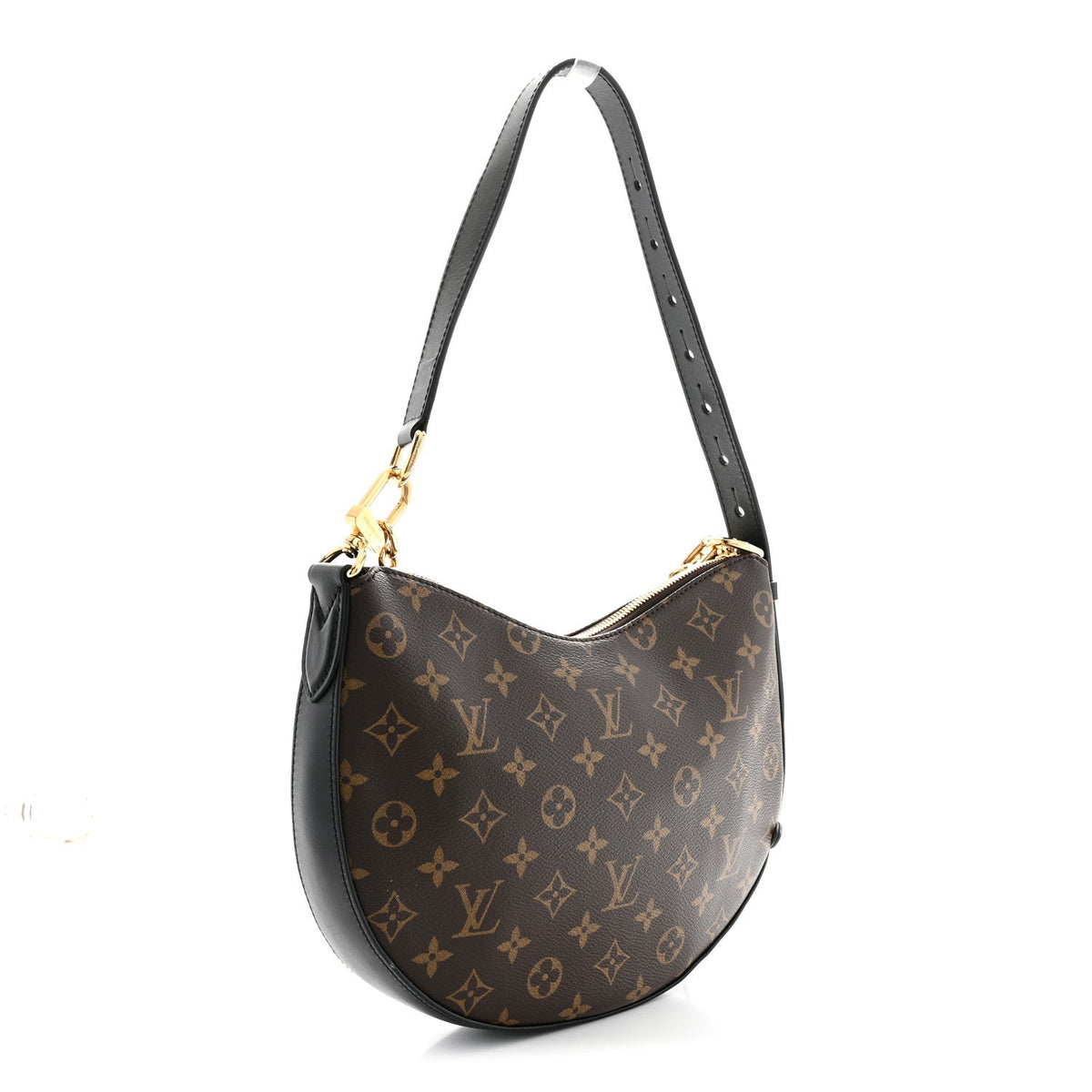 Monogram Cookie BB