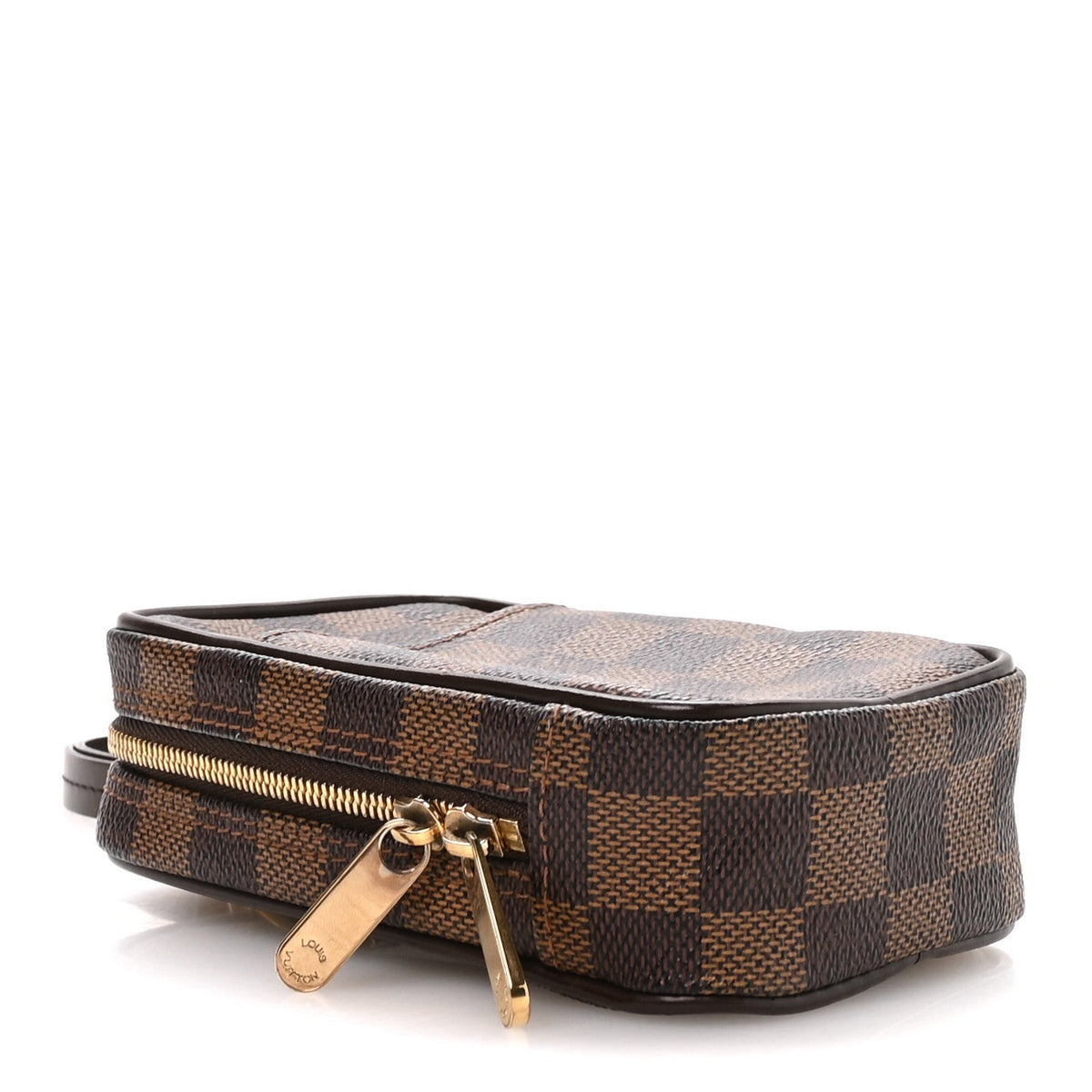 Damier Ebene Etui Okapi Case GM