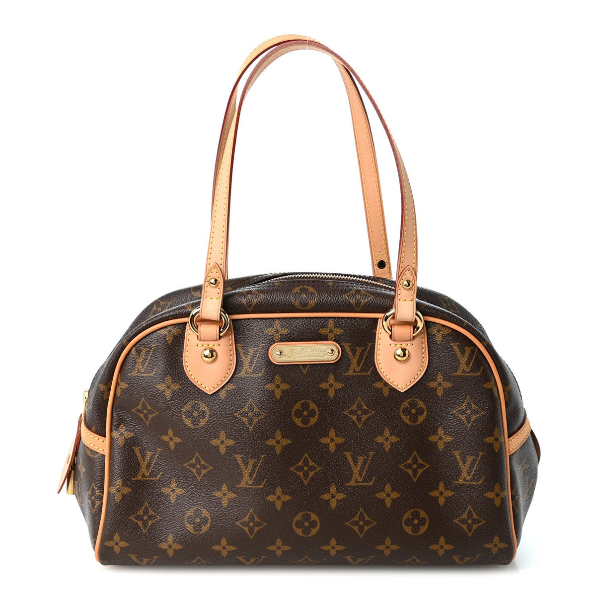 Monogram Montorgueil PM