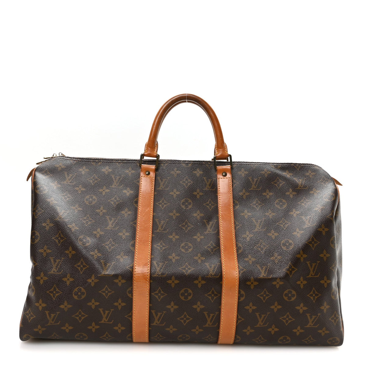 Monogram Keepall 50