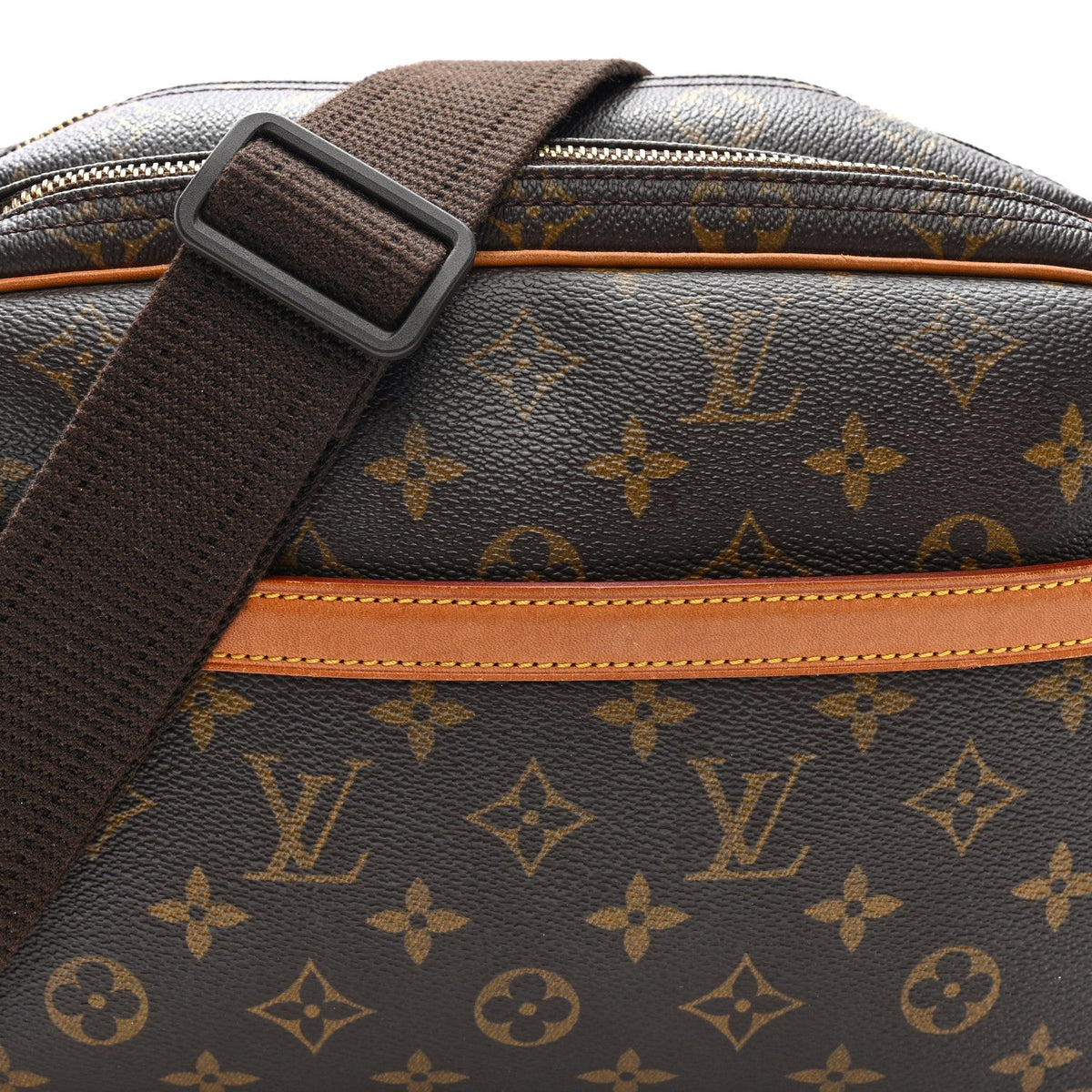 Monogram Reporter PM