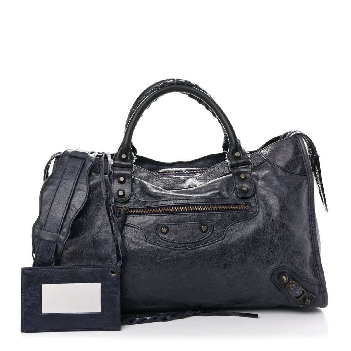 Agneau Classic Hardware City Officier