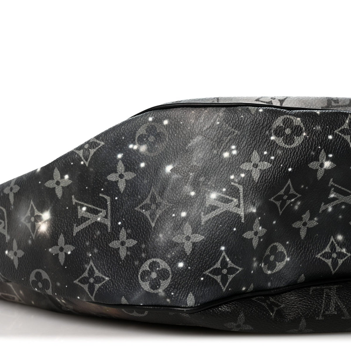 Monogram Galaxy Alpha Hobo Messenger