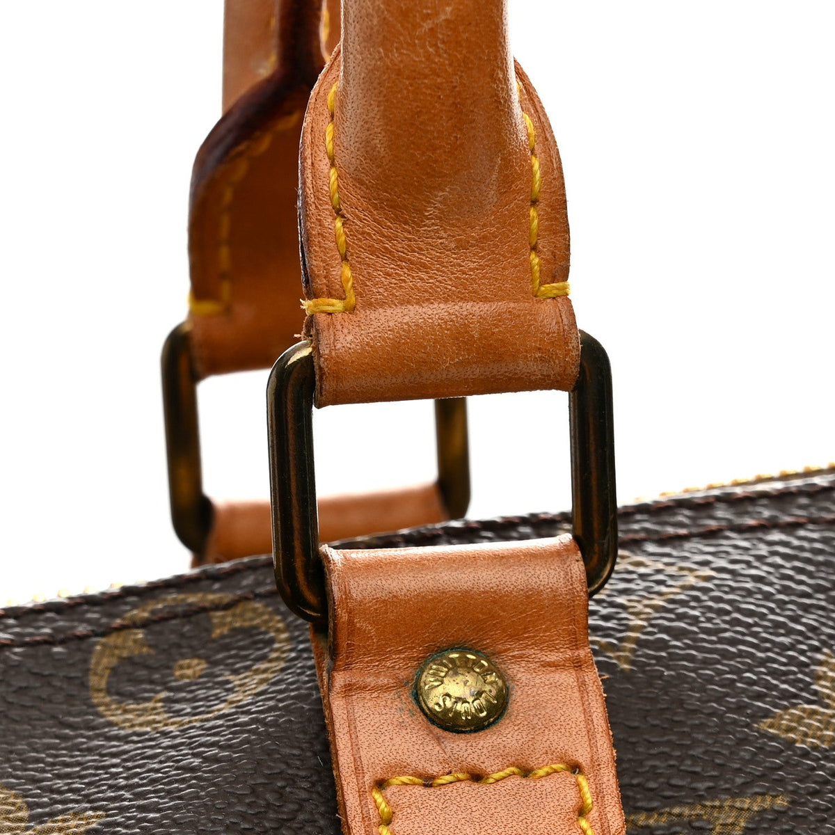 Monogram Keepall 45