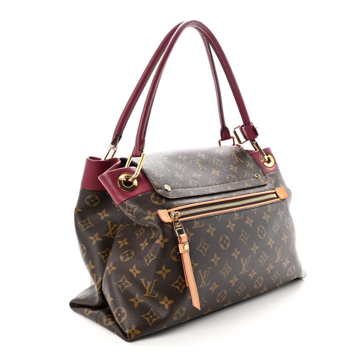 Monogram Olympe Aurore
