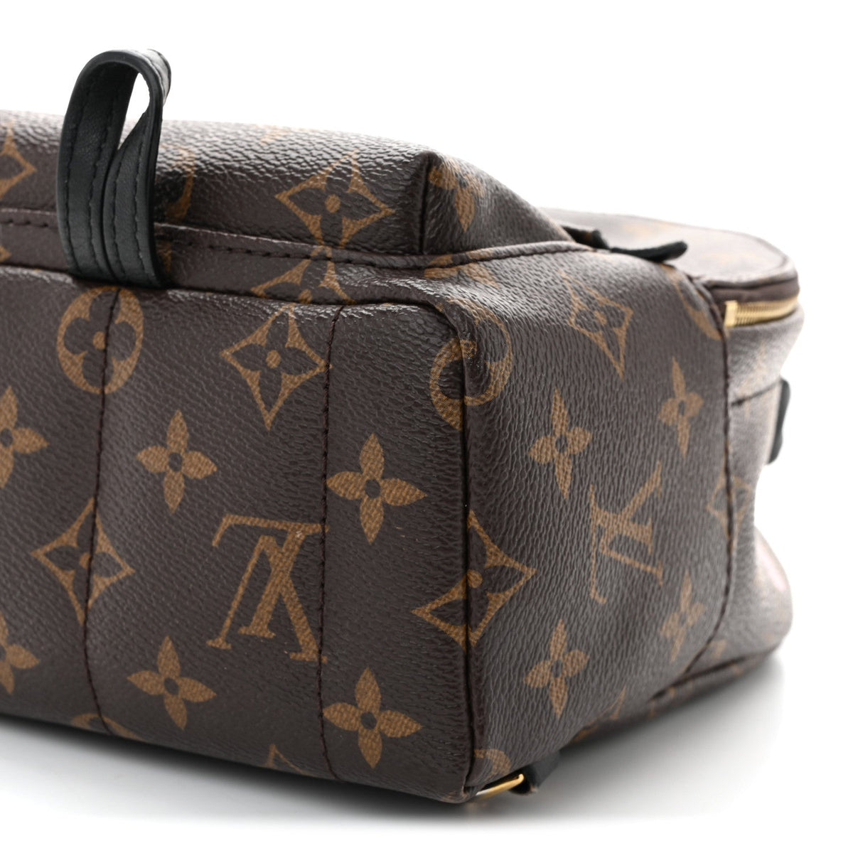 Monogram My World Tour Palm Springs Backpack Mini