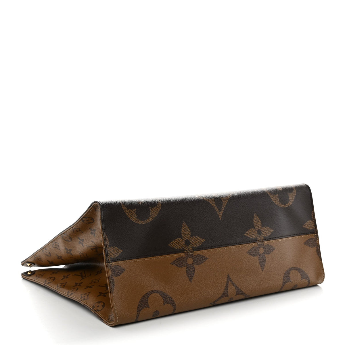 Reverse Monogram Giant Onthego GM