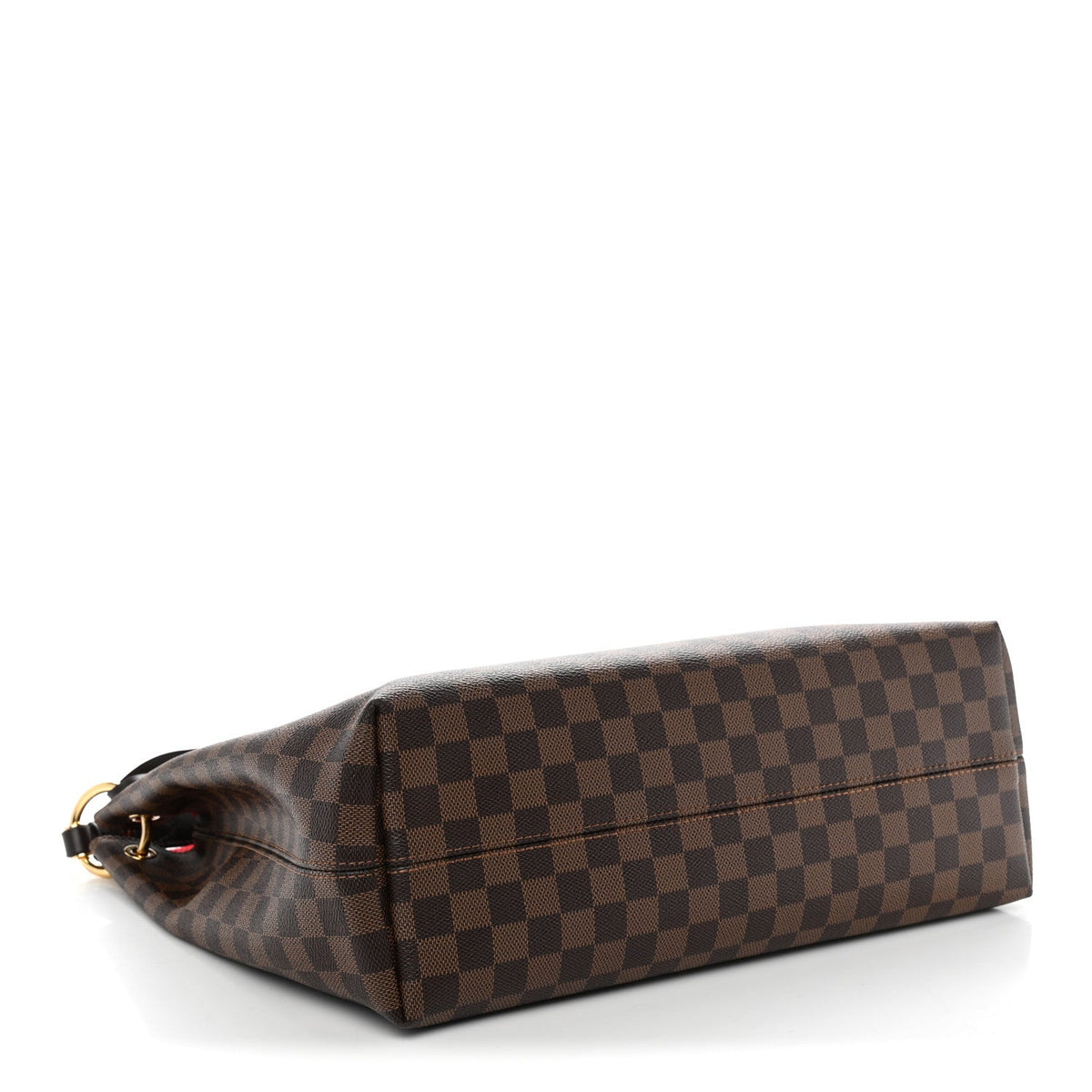 Damier Ebene Graceful MM