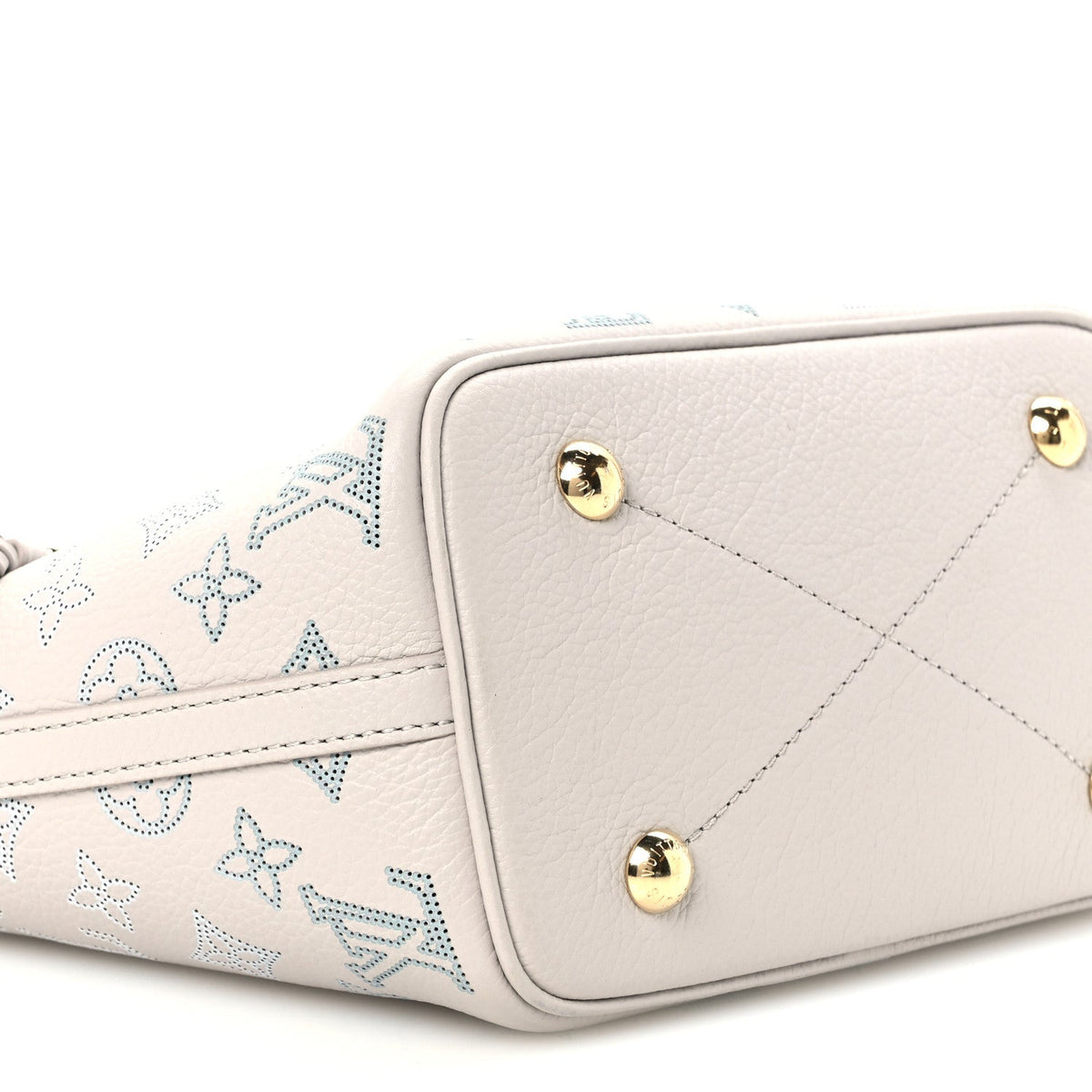 Mahina Blossom PM Brume Gray