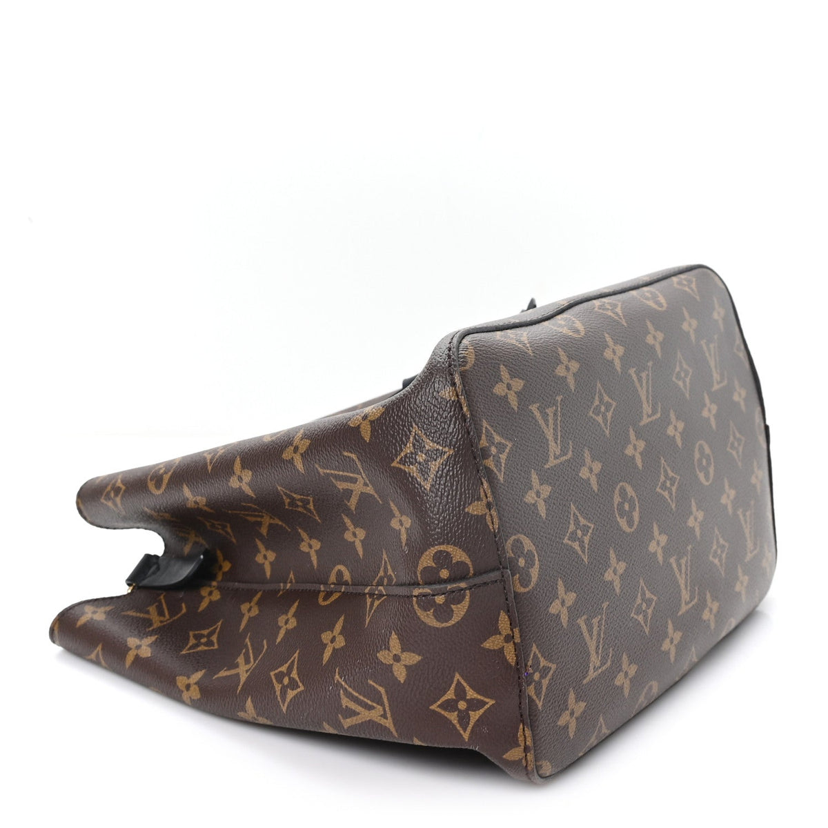 Monogram Neonoe MM Black