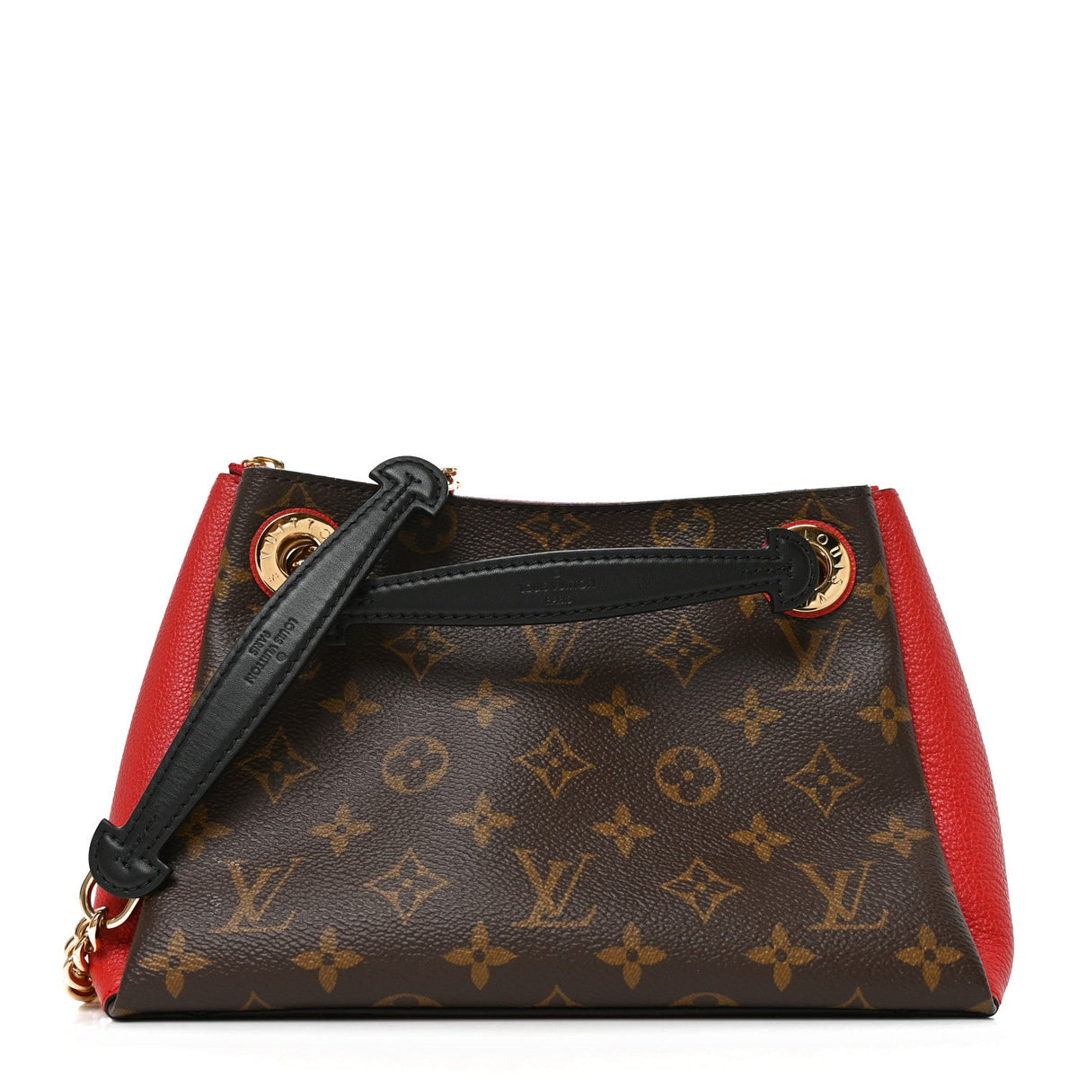 Monogram Surene BB Cherry