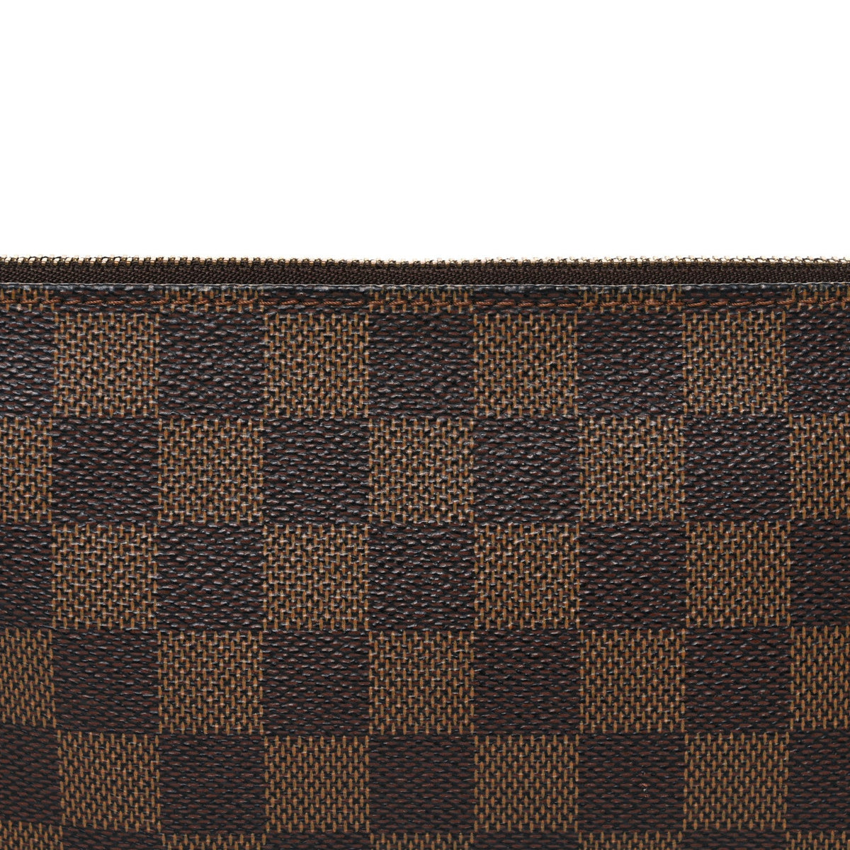 Damier Ebene Pochette Accessories