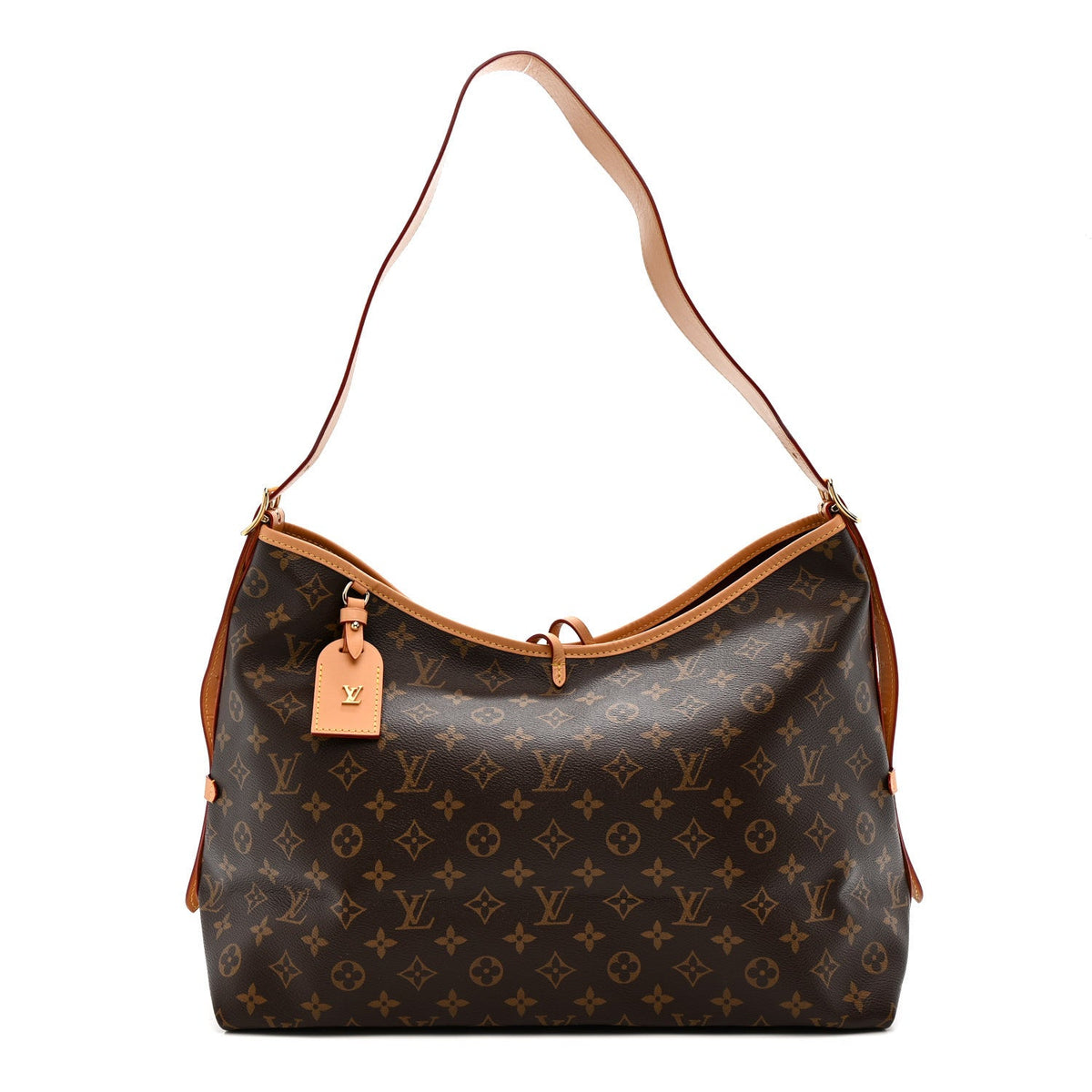 Monogram CarryAll MM