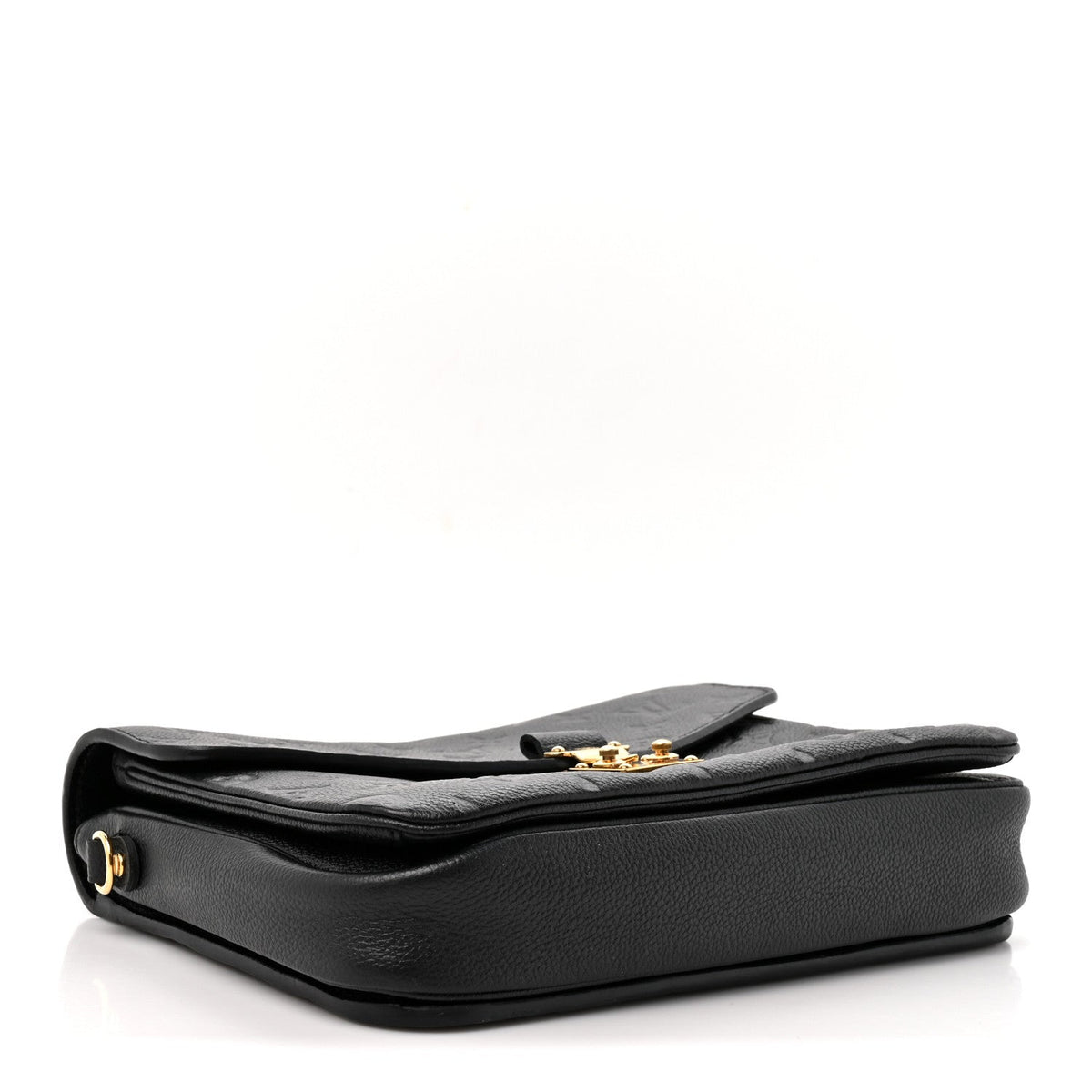 Empreinte Pochette Metis Black