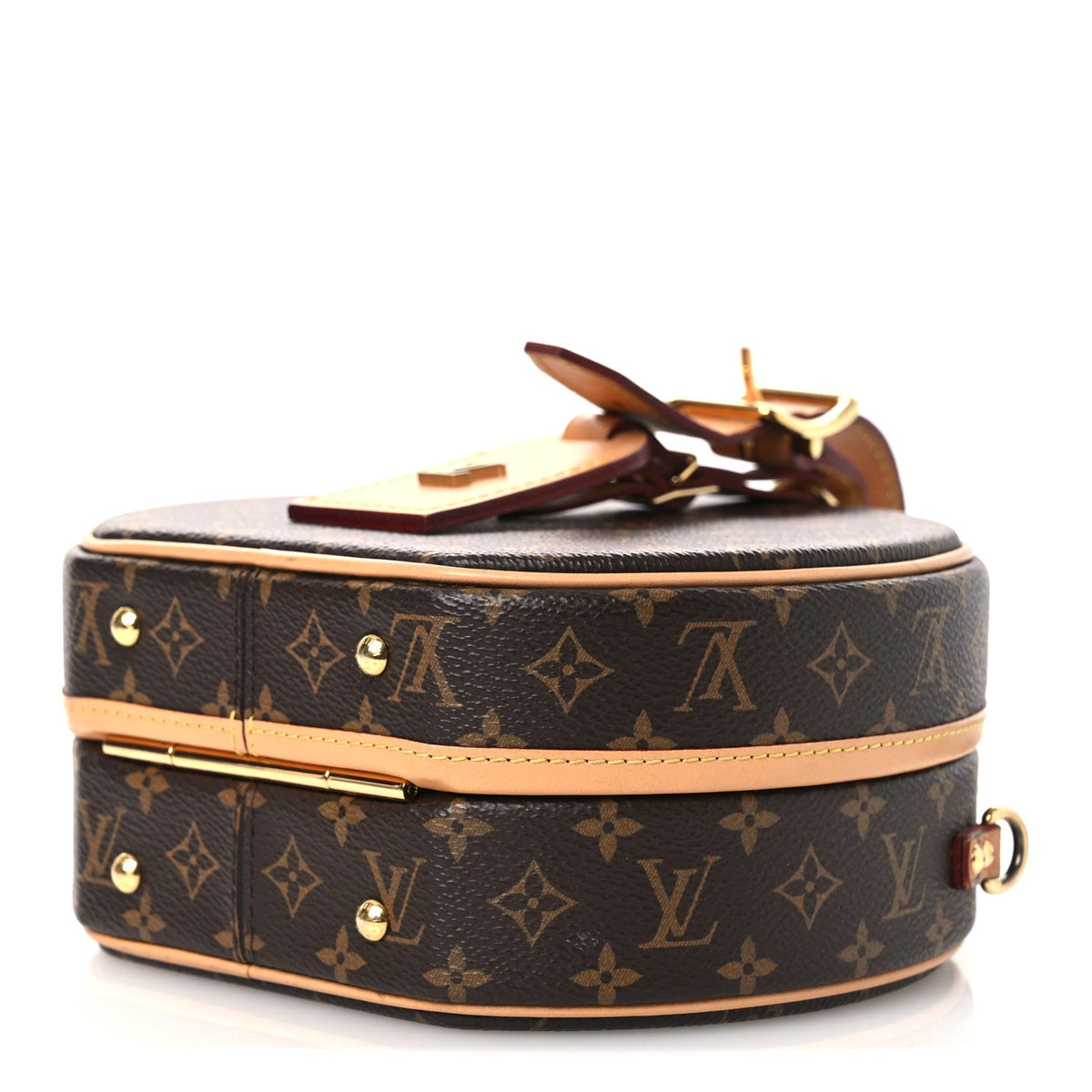 Monogram Petite Boite Chapeau