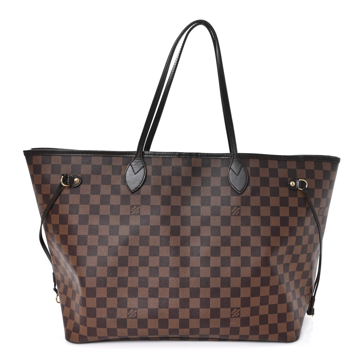 Damier Ebene Neo Neverfull GM
