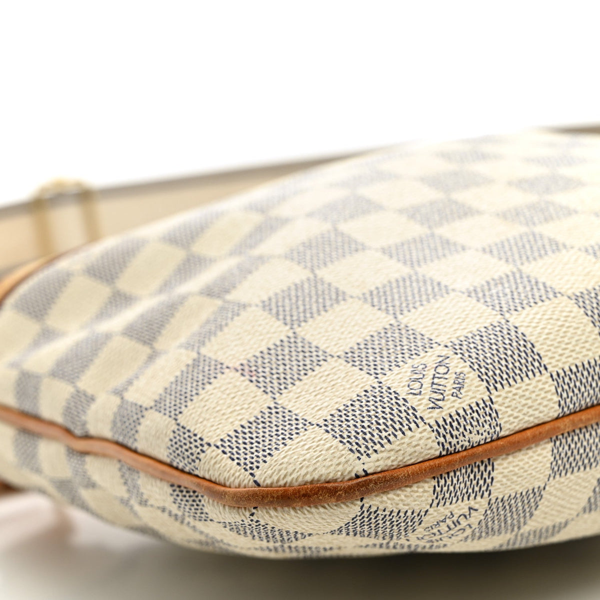 Damier Azur Bosphore Pochette