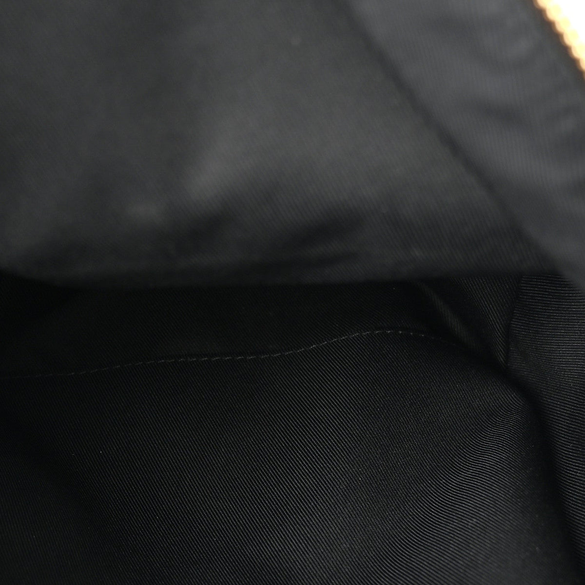 Reverse Monogram Palm Springs Backpack PM