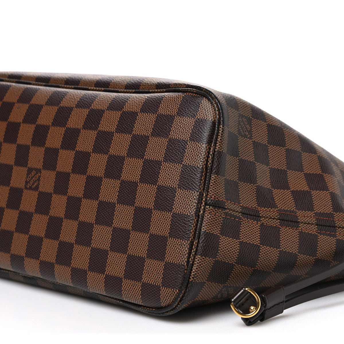 Damier Ebene Neo Neverfull MM