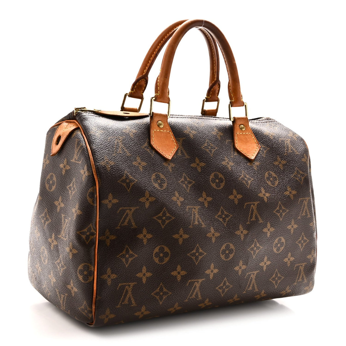 Monogram Speedy 30